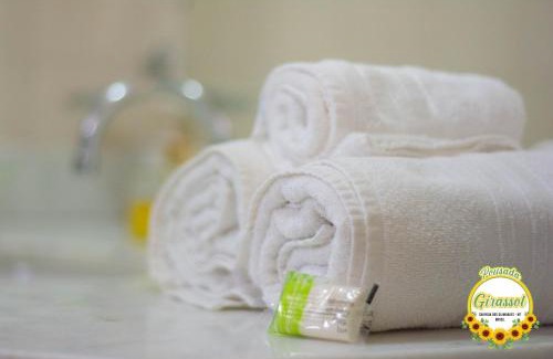 Cuiaba Hotel | Pousada Girassol