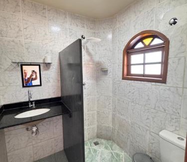 Sao Pedro da Aldeia Hotel | Pousada Gira-Sol