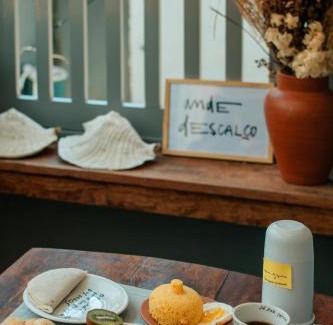 Morro de Sao Paulo Bed & Breakfast | Pousada Girassol Morro de São Paulo