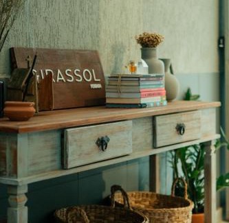 Morro de Sao Paulo Bed & Breakfast | Pousada Girassol Morro de São Paulo