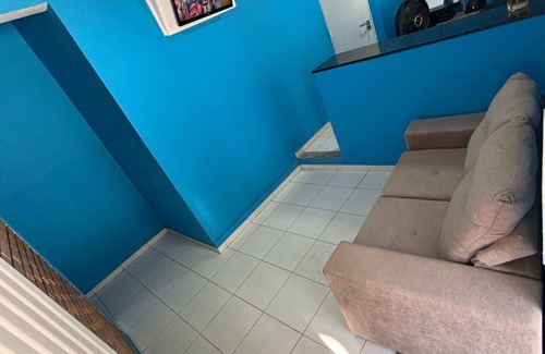 Praia do Frances Hotel | Pousada Girassol