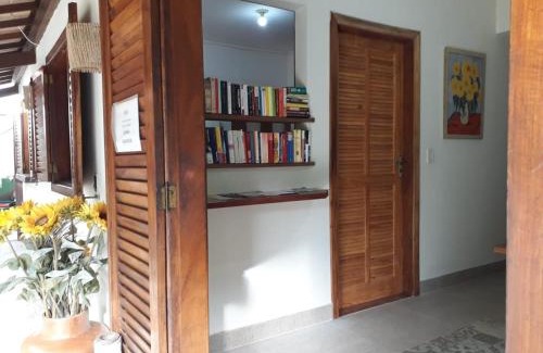 Itacare Hotel | Pousada Girassol