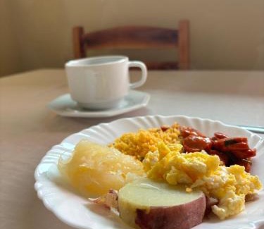 Piranhas House | Pousada Girassol