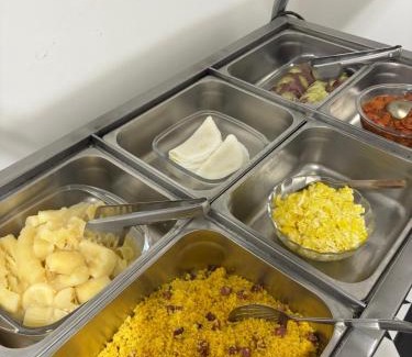 Piranhas House | Pousada Girassol