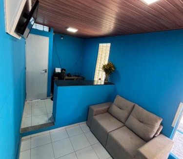 Praia do Frances Hotel | Pousada Girassol