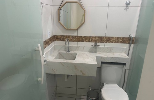 Genipabu Hotel | Pousada Girassol Genipabú