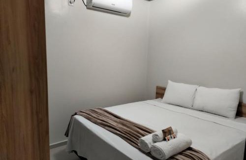 Nova Nazare Hotel | Pousada GJ Lua Rosa