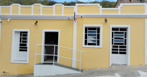 Nova Nazare Hotel | Pousada GJ Lua Rosa