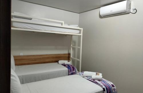 Nova Nazare Hotel | Pousada GJ Lua Rosa