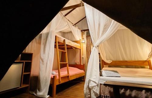 Marau Other | Pousada Glamping Algodões