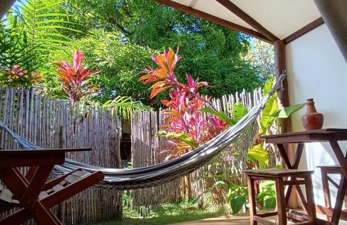 Marau Other | Pousada Glamping Algodões