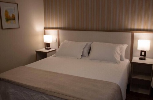 Caxambu Hotel | Pousada Golden Garden