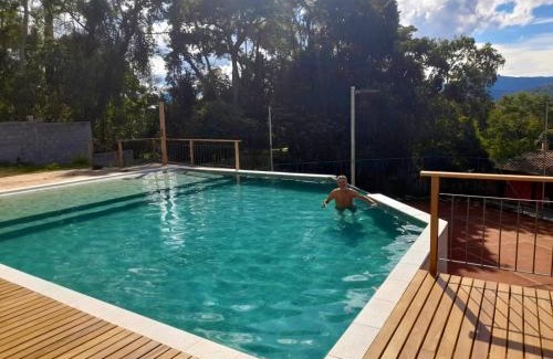 Nogueira Hotel | Pousada Golf Village