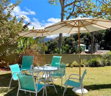 Nogueira Hotel | Pousada Golf Village