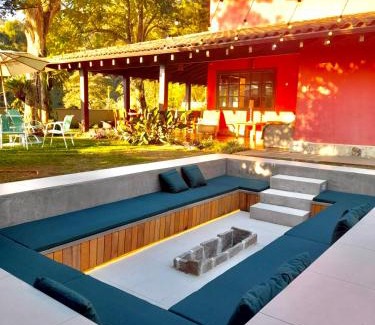 Nogueira Hotel | Pousada Golf Village