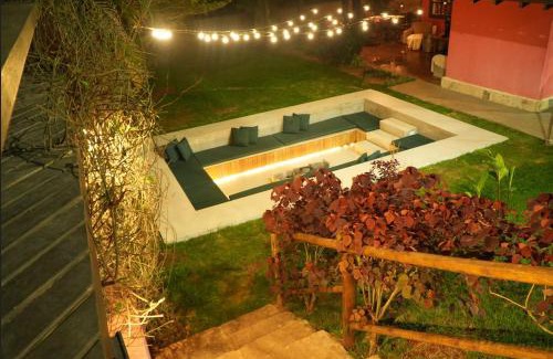 Nogueira Hotel | Pousada Golf Village