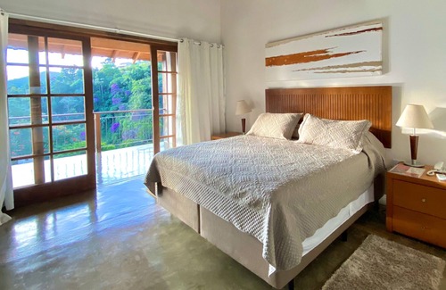 Nogueira Hotel | Pousada Golf Village