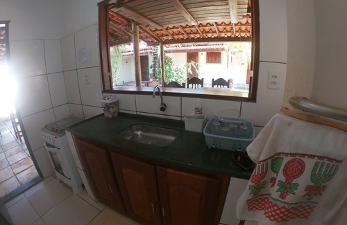 Sao Miguel de Touros Hotel | Pousada Gostoso Village