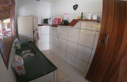 Sao Miguel de Touros Hotel | Pousada Gostoso Village