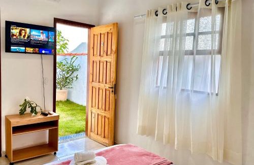 Sao Jose Hotel | Pousada Grão de Areia