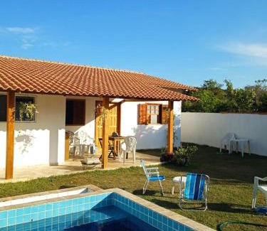 Sao Jose Hotel | Pousada Grão de Areia