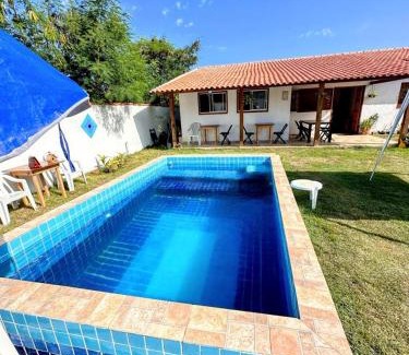 Sao Jose Hotel | Pousada Grão de Areia