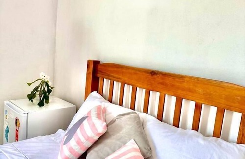 Sao Jose Hotel | Pousada Grão de Areia