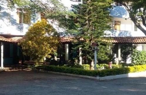 Miguel Pereira Hotel | Pousada Graham Bell