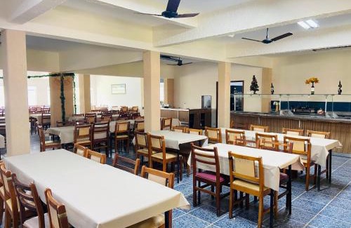 Miguel Pereira Hotel | Pousada Graham Bell