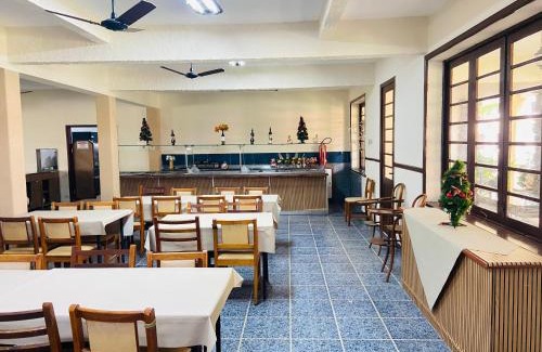 Miguel Pereira Hotel | Pousada Graham Bell