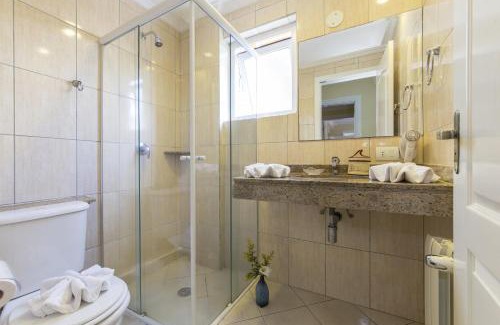 Vila Everest Hotel | Pousada Grandchamp - Campos do Jordao