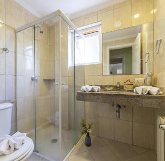 Vila Everest Hotel | Pousada Grandchamp - Campos do Jordao