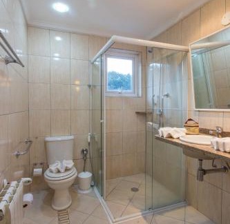 Vila Everest Hotel | Pousada Grandchamp - Campos do Jordao