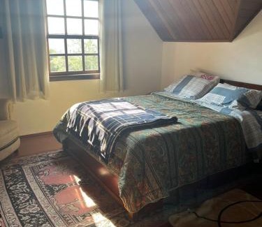 Recanto Araucaria Bed & Breakfast | Pousada Grandes Alpes Suites by Concavus