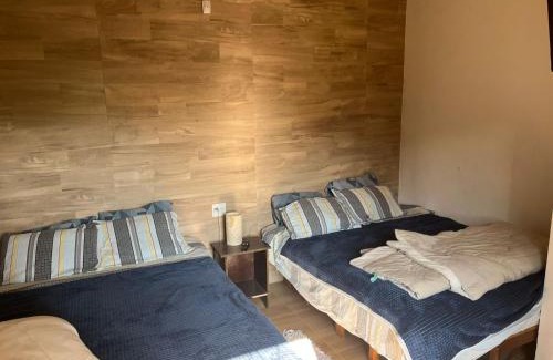 Recanto Araucaria Bed & Breakfast | Pousada Grandes Alpes Suites by Concavus