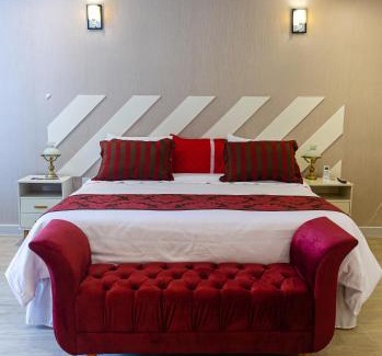 Petropolis Hotel | Pousada Granja Santa Barbara