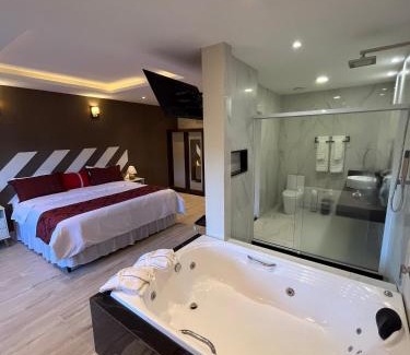 Petropolis Hotel | Pousada Granja Santa Barbara