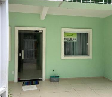 Parreao Hotel | Pousada Green Aeroporto Rodoviária