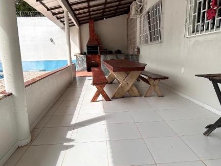 Santarem House | Pousada Green