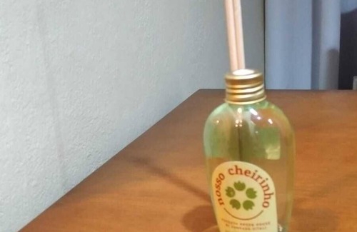 Centro Hotel | Pousada Green House by Conrado Vitali