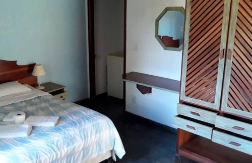 Sao Roque Hotel | Pousada Green Valley