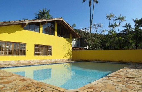 Toninhas Hotel | Pousada Guaiamu Ubatuba