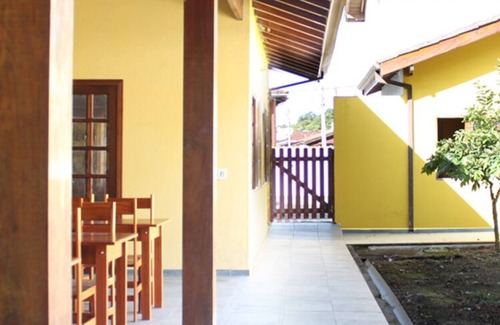 Toninhas Hotel | Pousada Guaiamu Ubatuba