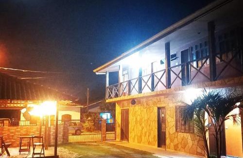 Guaraquecaba Hotel | Pousada Guará DoThon