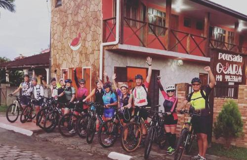 Guaraquecaba Hotel | Pousada Guará DoThon