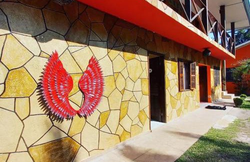 Guaraquecaba Hotel | Pousada Guará DoThon