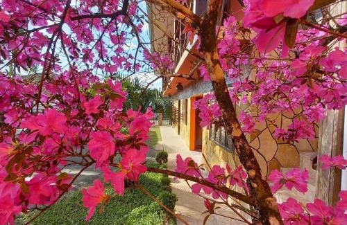 Guaraquecaba Hotel | Pousada Guará DoThon