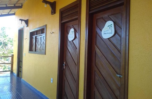 Senador Georgino Avelino Hotel | Pousada Guarairas