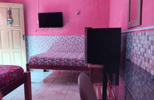 Santarem Hotel | Pousada Guaraná da Cláudia