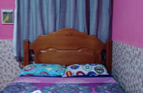 Santarem Hotel | Pousada Guaraná da Cláudia